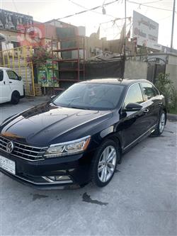 ڤۆڵکسواگن پاسات